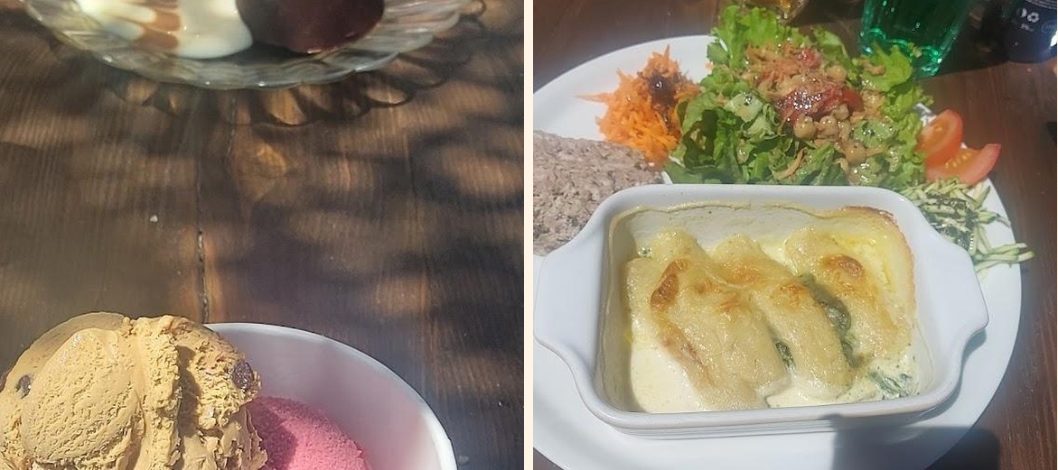 Bistrot Saint André - Gallery Image 2