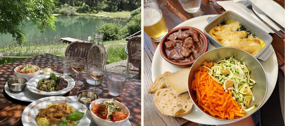 Bistrot Saint André - Gallery Image 3