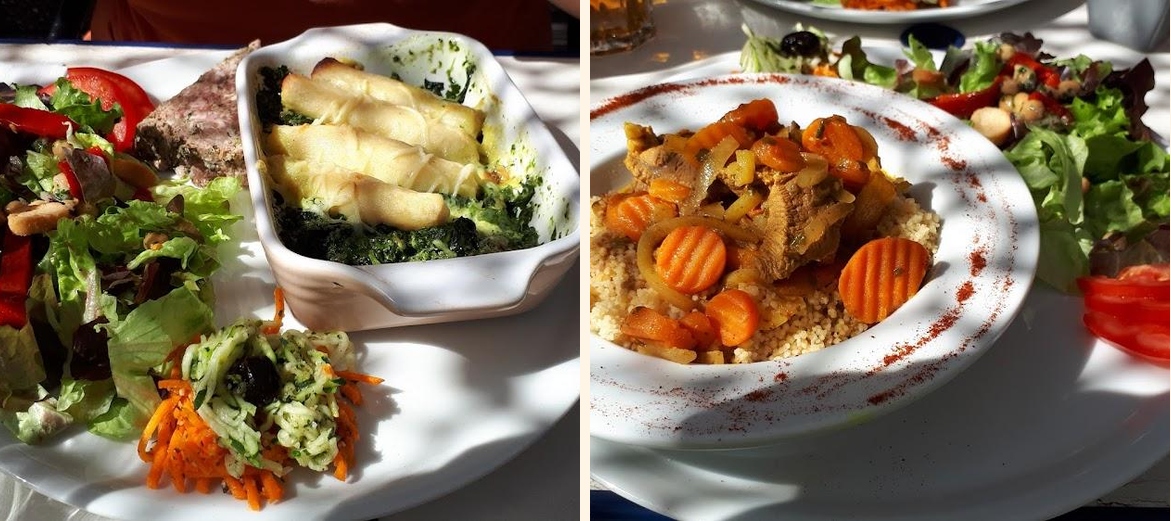 Bistrot Saint André - Gallery Image 4