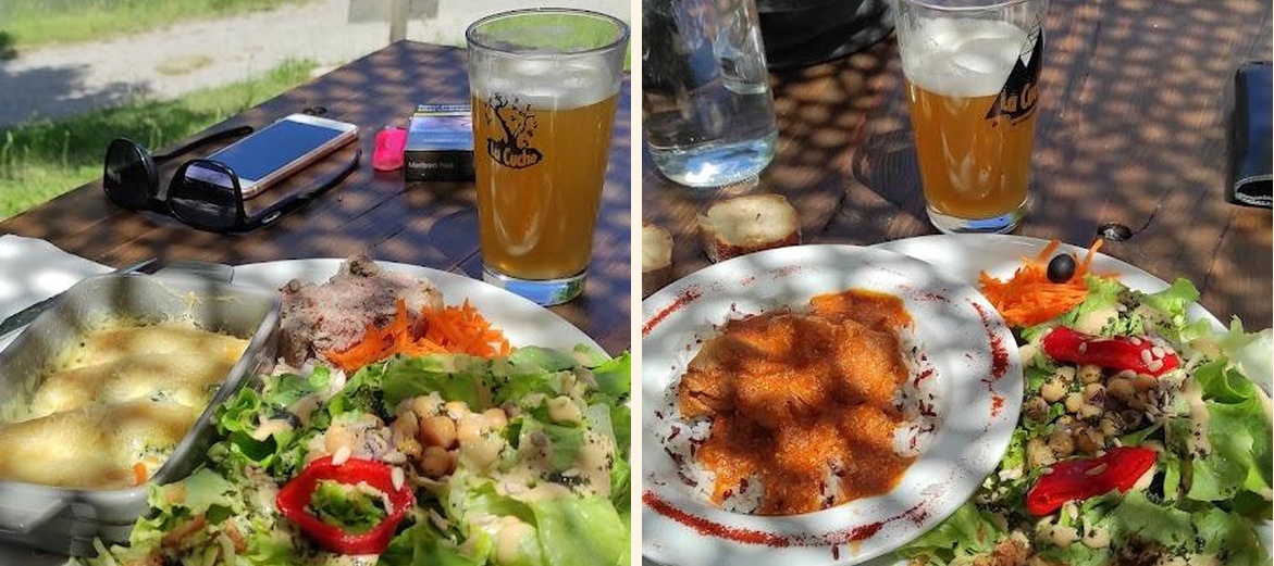 Bistrot Saint André - Gallery Image 5