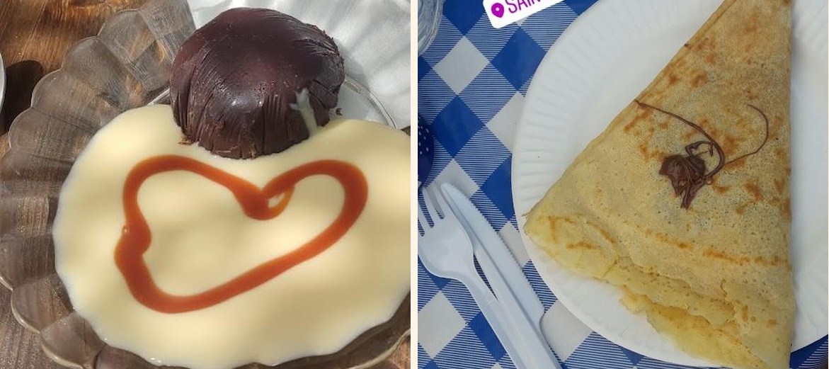 Bistrot Saint André - Gallery Image 6