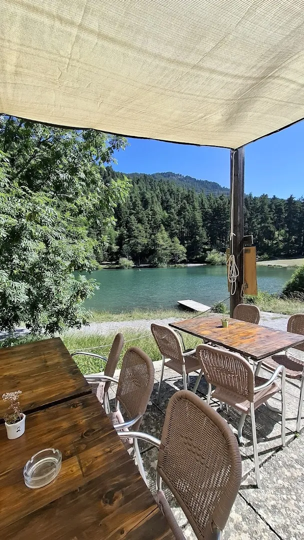 Bistrot Saint André