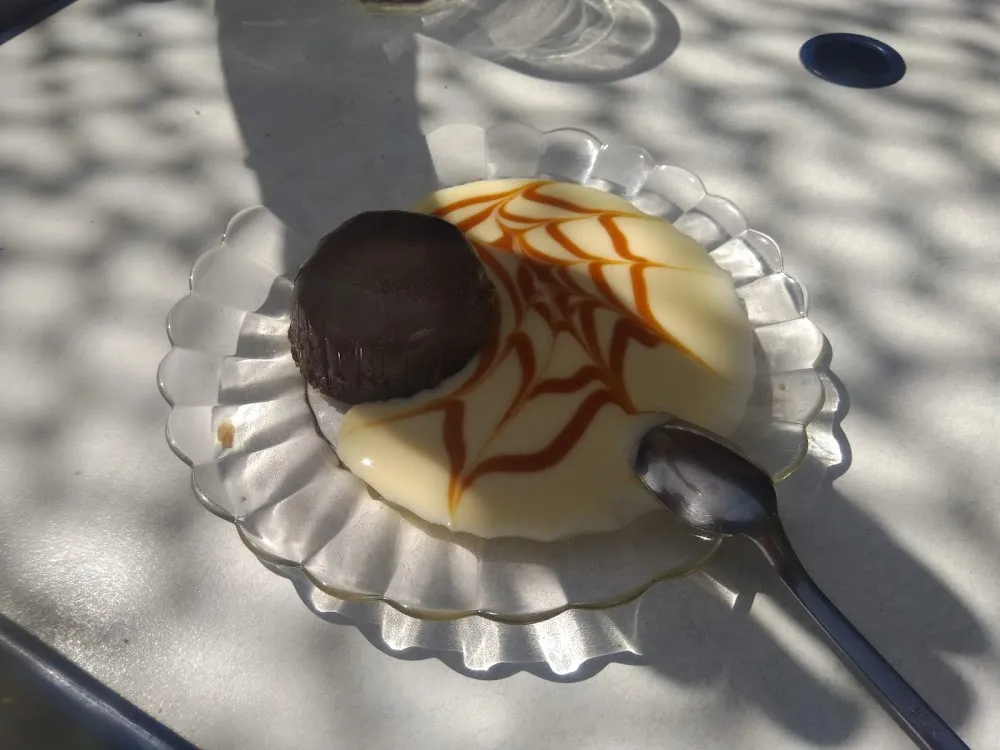 Turinois Chocolat - Crème de Marron